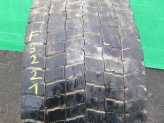 Opona używana 315/70R22,5 Pirelli TR01