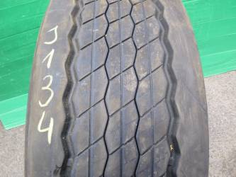 Opona używana 385/65R22,5 Firestone BRIDGESTONE R-TRAILER 002