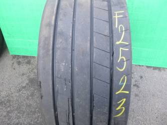 Opona używana 385/65R22,5 Goodyear KMAX T GEN-2