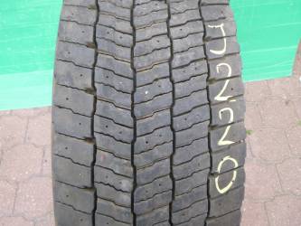 Opona używana 315/80R22,5 Bridgestone MICHELIN X-MULTI D