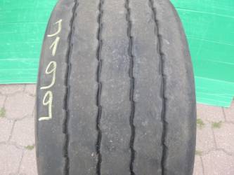 Opona używana 385/55R22,5 Goodyear MICHELIN X-MULTI T