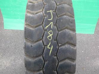 Opona używana 315/80R22,5 Bridgestone GOODYEAR MSD