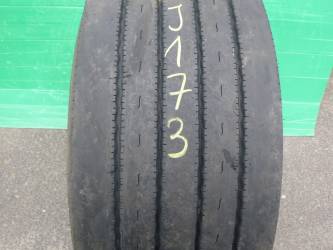 Opona używana 385/65R22,5 Hankook AL10+