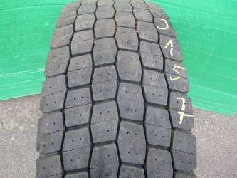 Opona używana 295/80R22,5 Michelin MULTIWAY 3D REMIX