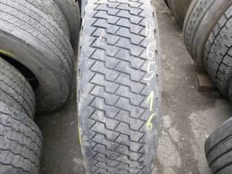 Opona używana 295/80R22,5 Semperit SNOW-DRIVE