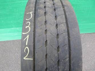 Opona używana 315/70R22,5 Goodyear FUELMAX S GEN-2