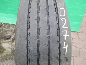 Opona używana 315/70R22,5 WESTLAKE WSA2+