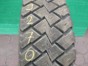 Opona używana 315/80R22,5 Goodyear POJEDYNCZE Z