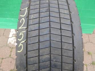 Opona używana 315/80R22,5 Continental HD3 ECO PLUS