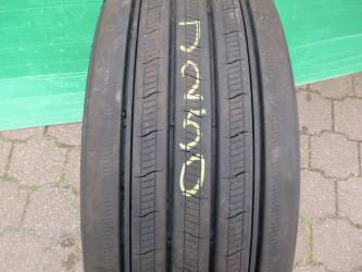 Opona używana 295/60R22,5 Continental HS3 ECO PLUS