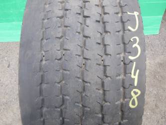 Opona używana 385/65R22,5 Fulda WINTERCONTROL