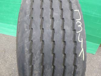 Opona używana 385/65R22,5 Kelly KTR