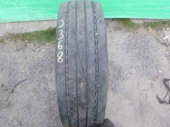 Opona używana 205/75R17,5 Michelin X-MULTI Z