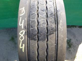 Opona używana 315/70R22,5 Continental HS3+ HYBRID