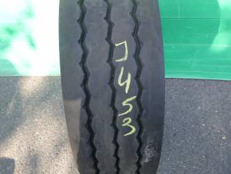 Opona używana 215/75R17,5 Pirelli ST01