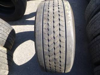 Opona używana 385/55R22,5 Goodyear KMAX S