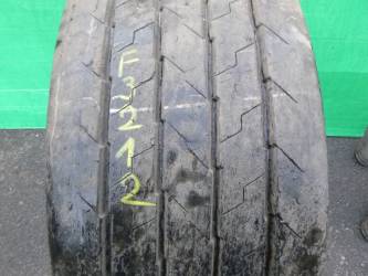 Opona używana 385/65R22,5 Sailun STR1+