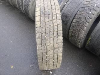 Opona używana 315/80R22,5 Pirelli TW01