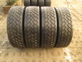 Opony używane 315/70R22,5 Goodyear KMAX D