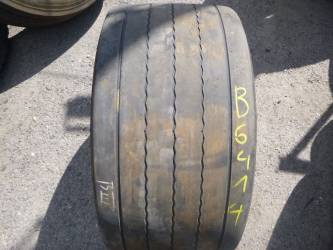 Opona używana 385/65R22,5 Dayton BRIDGESTONE R168