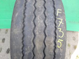 Opona używana 385/65R22,5 Bridgestone R179 AS