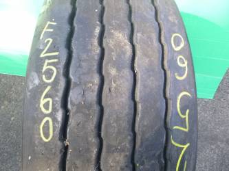 Opona używana 385/65R22,5 Continental MICHELIN X-MULTI T