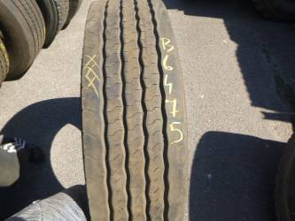 Opona używana 315/80R22,5 Tigar ROAD AGILE S