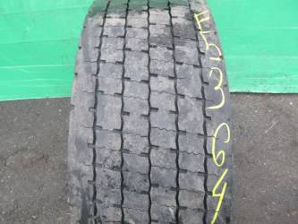 Opona używana 295/60R22,5 Uniroyal BIEŻNIKOWANA