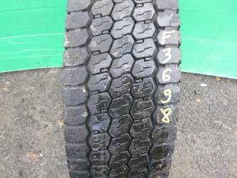 Opona używana 215/75R17,5 Pirelli TR01