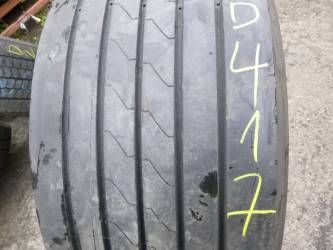 Opona używana 385/55R22,5 Goodyear FUELMAX S