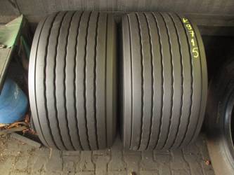 Opony używane 445/45R19,5 TRAZANO AT556