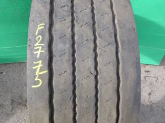 Opona używana 315/80R22,5 Matador FHR4