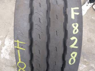 Opona używana 245/70R19,5 Goodyear KMAX T