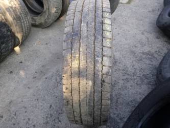 Opona używana 315/80R22,5 Pirelli TH01