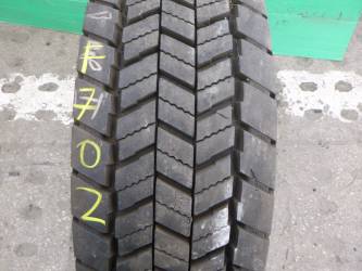 Opona używana 315/70R22,5 Semperit RUNNER D2