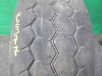 Opona używana 385/65R22,5 Bridgestone M-TRAILER 001 PLUS