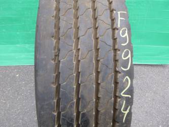 Opona używana 315/80R22,5 TRAZANO SMART TRANS S53