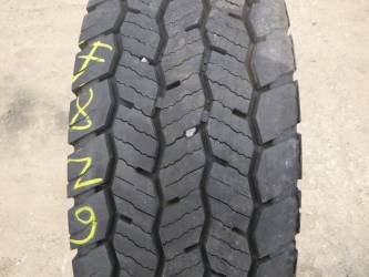 Opona używana 245/70R17,5 Hankook DH35