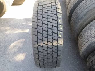 Opona używana 315/60R22,5 Michelin BIEŻNIKOWANA