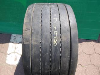 Opona używana 445/45R19,5 Continental HT3 HYBRID