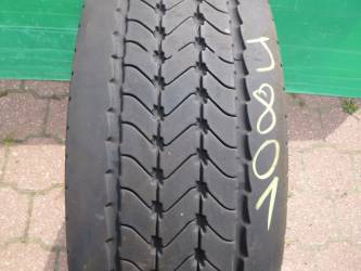 Opona używana 265/70R19,5 Goodyear KMAX S