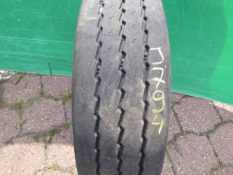 Opona używana 205/65R17,5 Michelin XTA+E