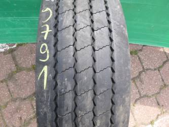 Opona używana 235/75R17,5 Continental LS3 HYBRID