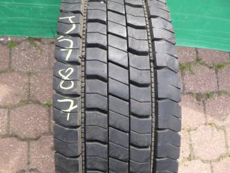 Opona używana 235/75R17,5 Continental LDR1+