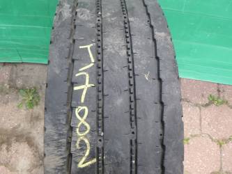 Opona używana 215/75R17,5 Michelin XZE2