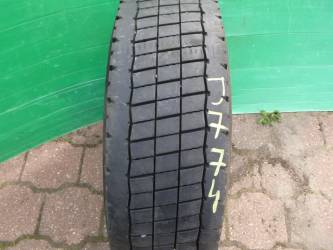 Opona używana 205/75R17,5 Continental LD3 HYBRID