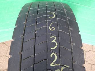 Opona używana 315/70R22,5 Continental HD3 HYBRID