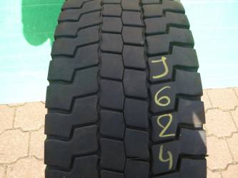 Opona używana 315/70R22,5 TRAZANO TRANS D28