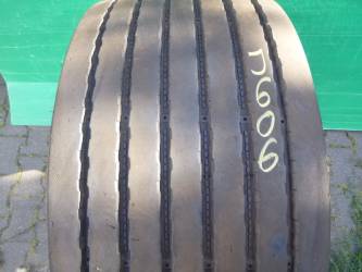 Opona używana 435/50R22,5 Goodyear LHT