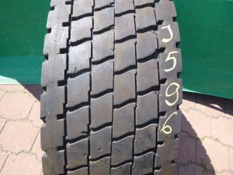 Opona używana 315/70R22,5 ROADX RT785